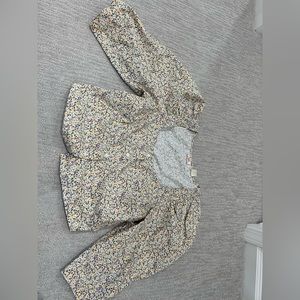 Levi’s womens Ellora Blouse